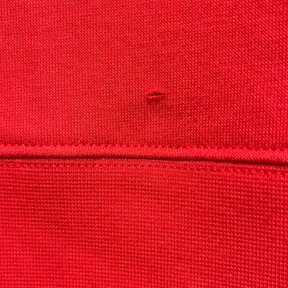 Nike KC Chiefs Youth Fleece size Medium - Picture 5 of 5